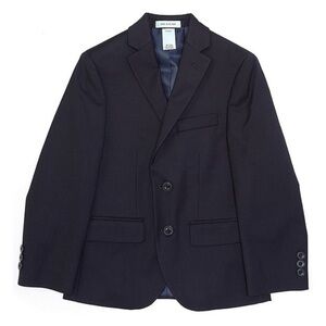 Class Club Dark Blue Kids Blazer